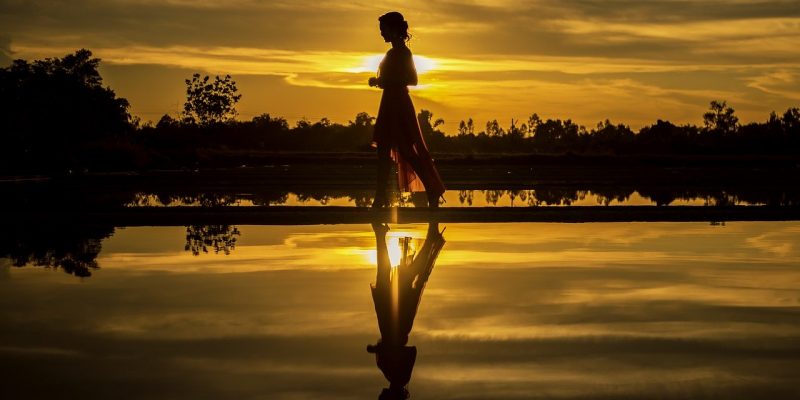 Un Amore di Fuoco e di Acqua