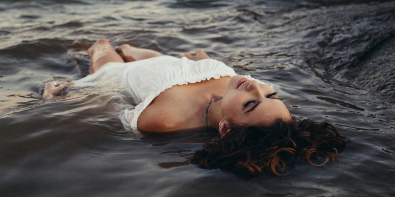 Come acqua di sorgente