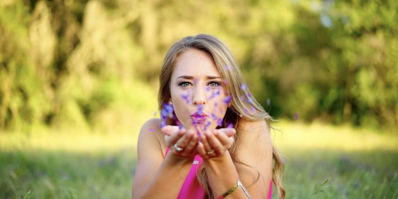 Qual è la tua intenzione?