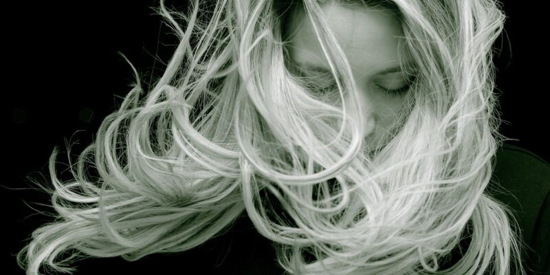 I Tuoi capelli su di Me