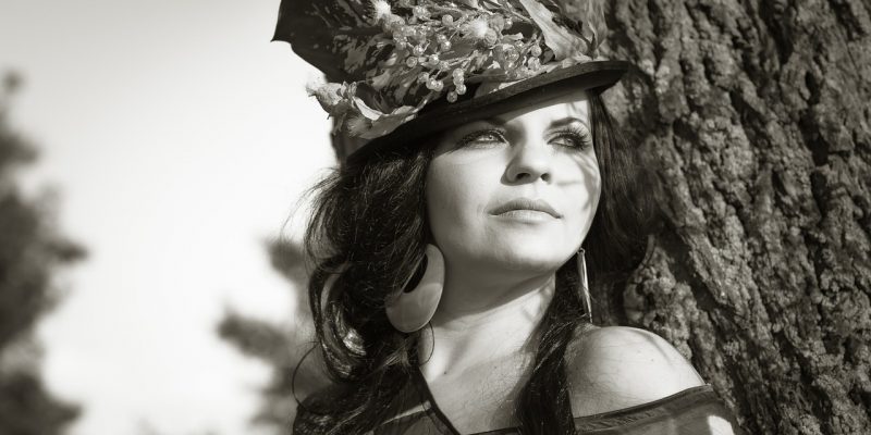 Ti sei dimenticata della gioia?