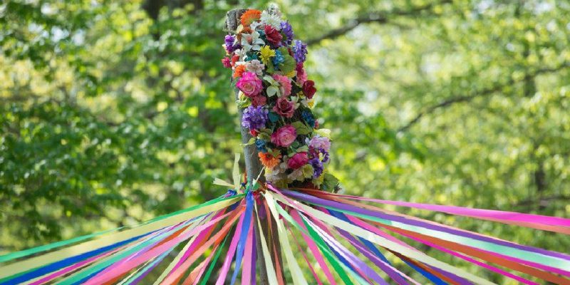 Beltane, la celebrazione della Vita!