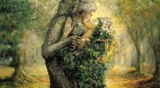 Incanto Profumato per Beltane
