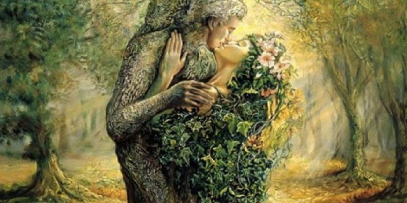 Incanto Profumato per Beltane