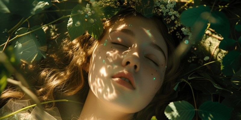 Berkana – Il Femminile Integro