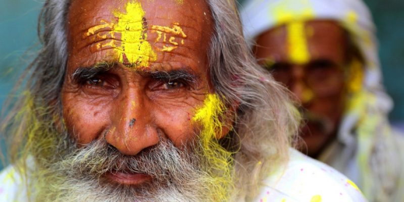 La storia del “Bianco Vecchio” e del Giovane Impaziente