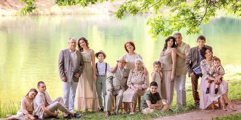 Guarire l’Anima dai conflitti famigliari