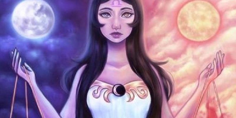 Lo Spirito della Bilancia