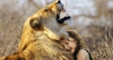 Siamo state bambine wild, forse.