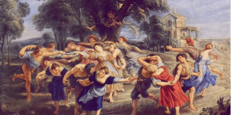 Genova: Presentazione Gratuita Corso Biodanza