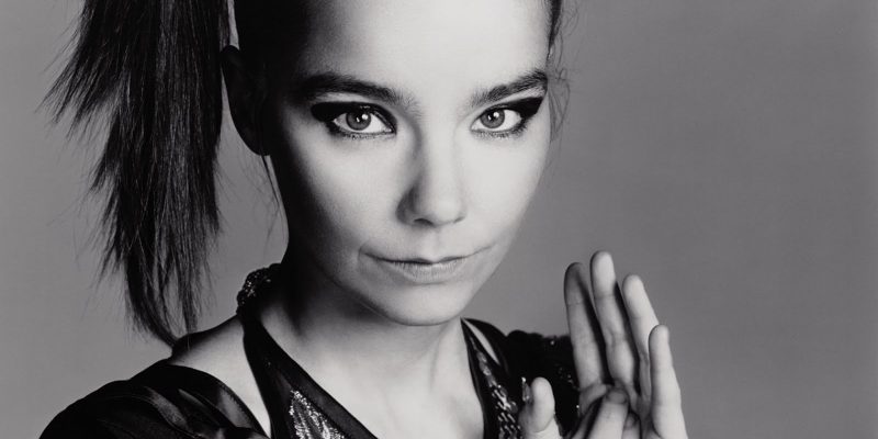 Bjork – All is full of love