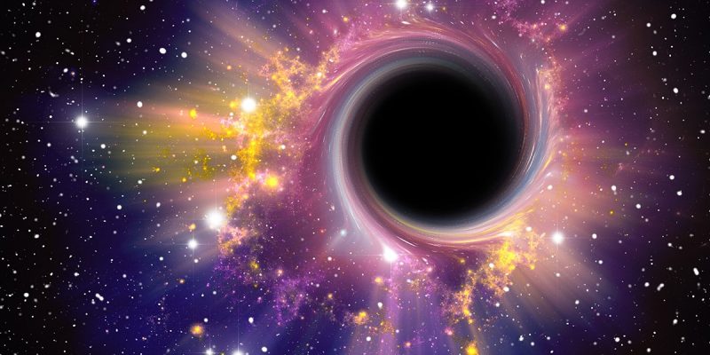 Fai spazio al Vuoto per allinearti al tuo vero Sé