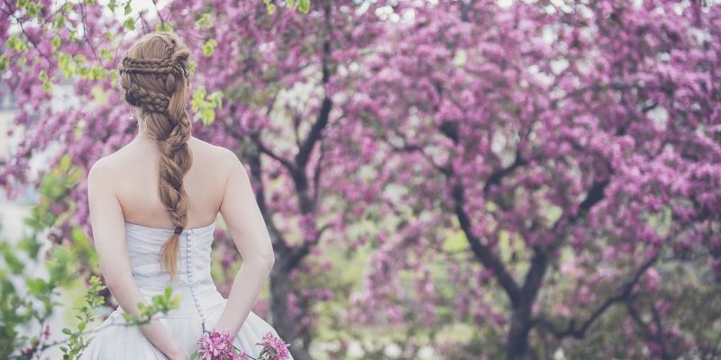 Se hai un sussurro d’amore, consegnalo agli alberi…