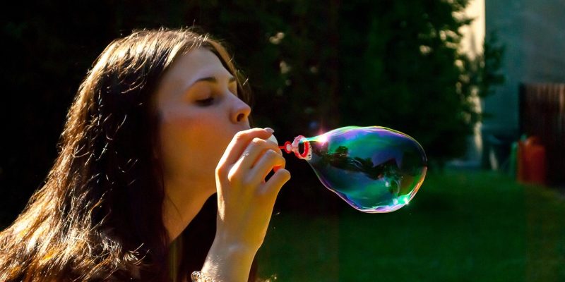 L’amore dona leggerezza, altrimenti amore non è