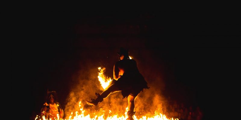 Incantesimo dei Desideri per Imboloc