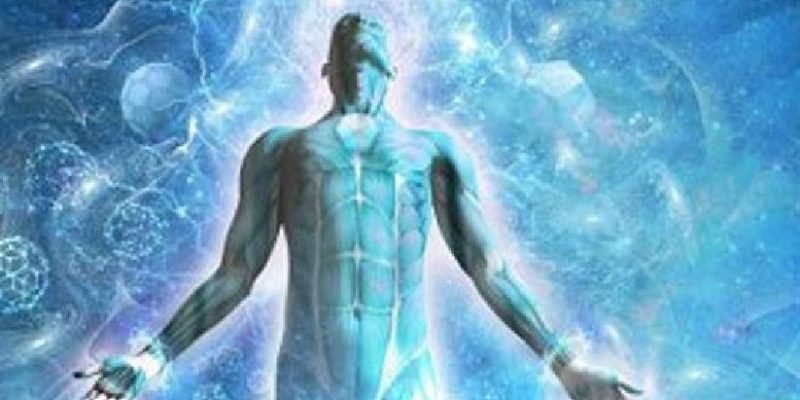 Salvatore Brizzi – Le Sette Iniziazioni