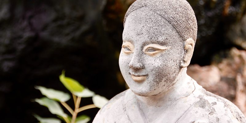 La Meditazione Vipassana sulle sensazioni