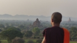 La predicazione di Shakyamuni, il Buddha