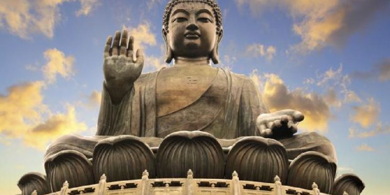 Tutto nacque in India…