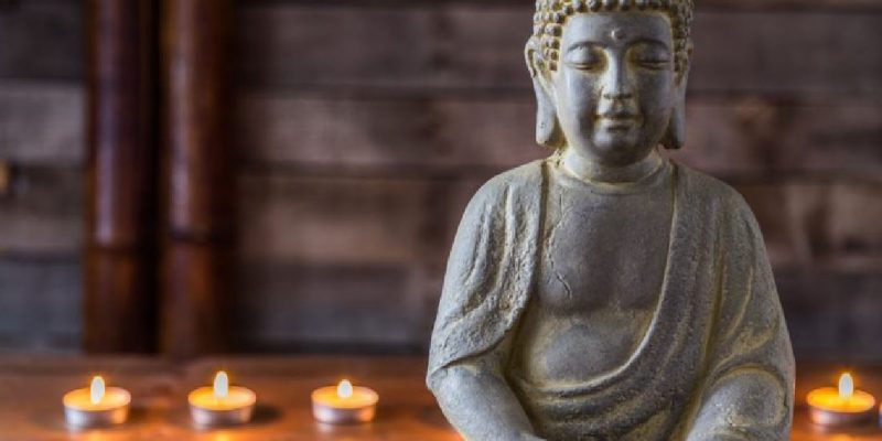 Dizionario Numerico Buddhista