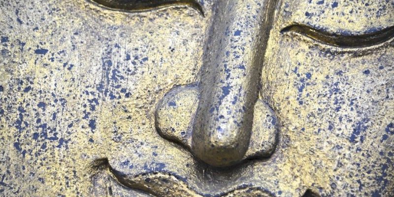 La Vita del Buddha – La Via di Mezzo