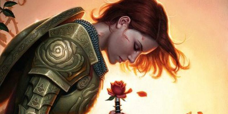 Come fiori ribelli pronti a sbocciare