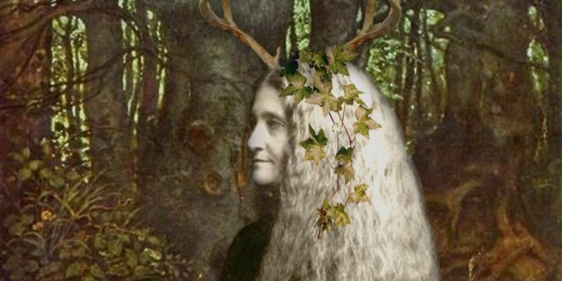 La Cailleach – La Dea dei Desideri