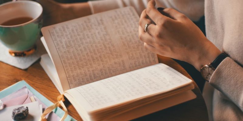 I Tesori nascosti nell’inchiostro