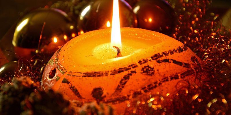 La Magia del Solstizio D’Inverno