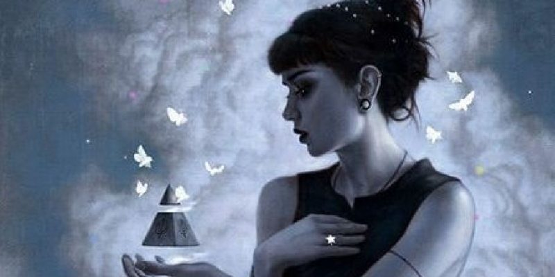 Le Sacerdotesse di Avalon