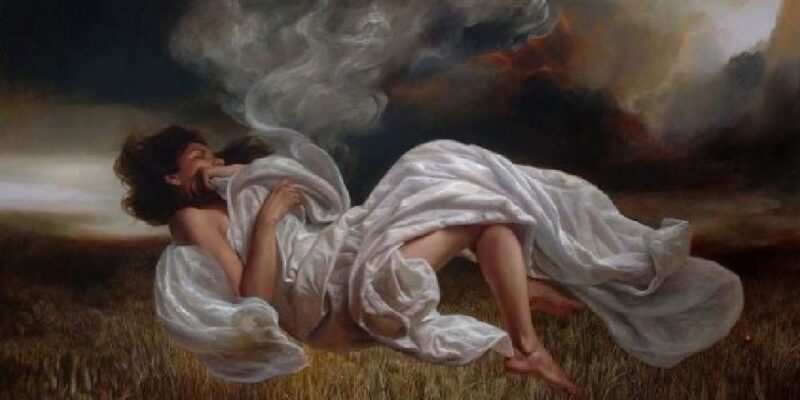 Ti insegno un’arte: Scomparire