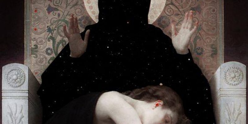 Lettera alla mia Ombra…