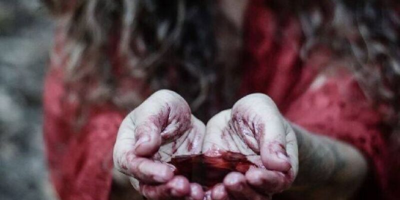 In un ciclo mestruale viviamo…