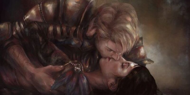 L’amore ti sceglie sempre…