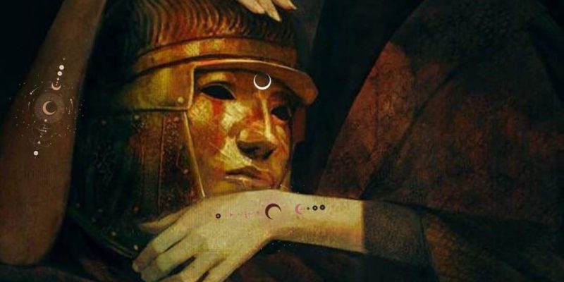 Carla Babudri Podcast – Lo Sposo Sotterraneo e l’Ispirazione