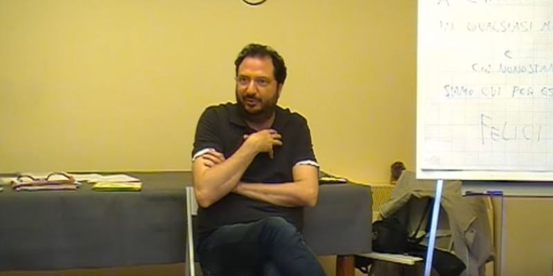 L’Anima può Morire?