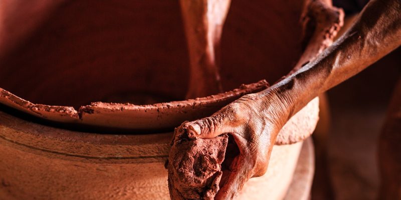 I Pensieri sono Energia che Crea