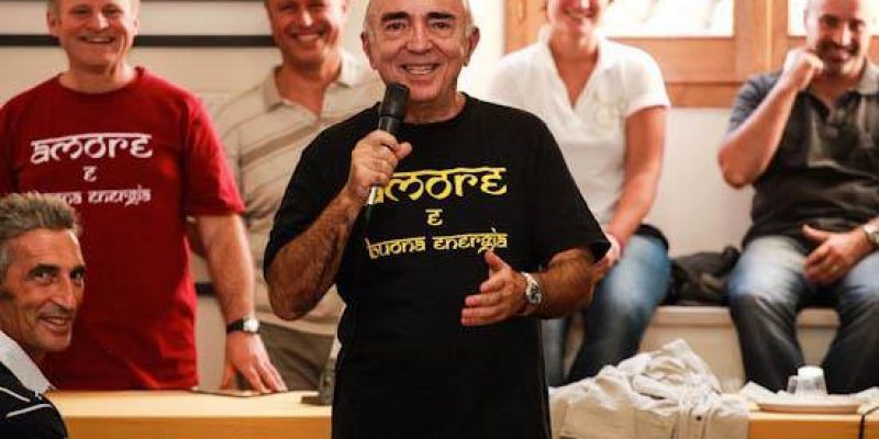 Comunicare con l’aldiquà – Giorgio Cerquetti