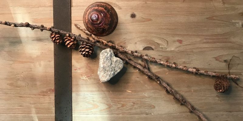 C’è sempre l’amore di mezzo