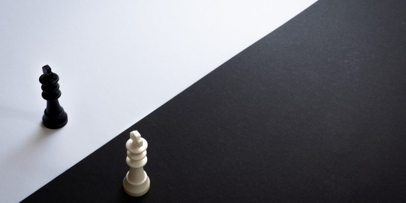 Il Flusso degli Opposti