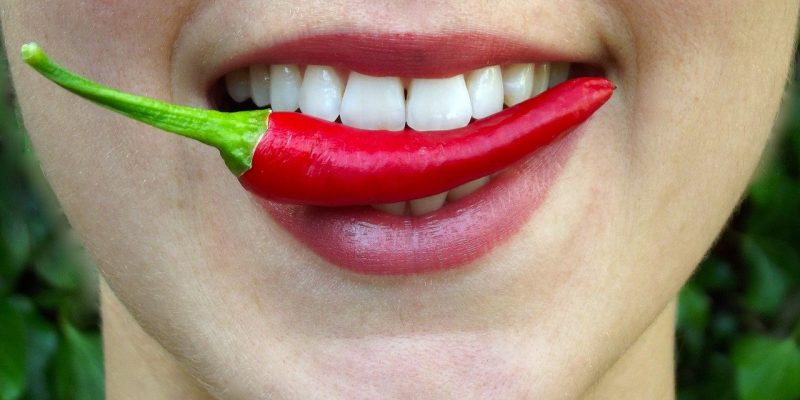 Il Cibo ed i Blocchi Emotivi