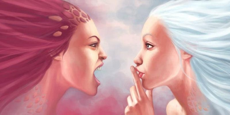 Osho – Love vs Ego