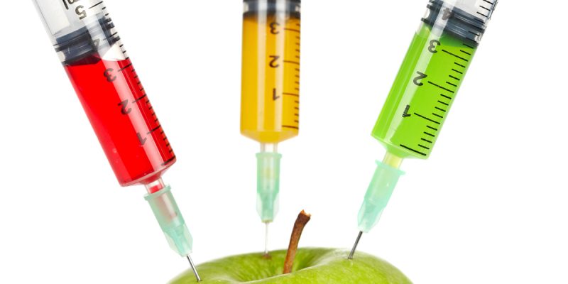 Ci danno da mangiare spazzatura Velenosa!