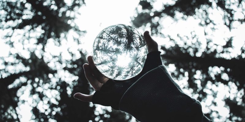 “Cara paura ascoltami” – Dialogo con la paura