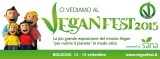 VeganFest 2015