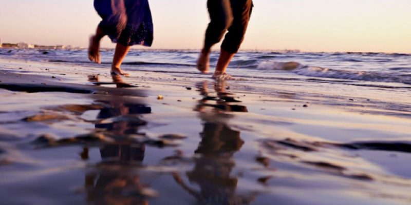 Non darmi per scontata ed acchiappami, se ci riesci!