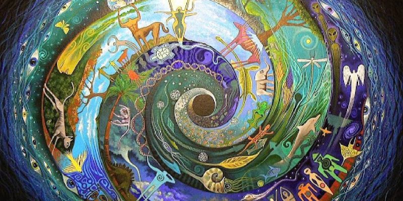 La Ciclicità del Femminile