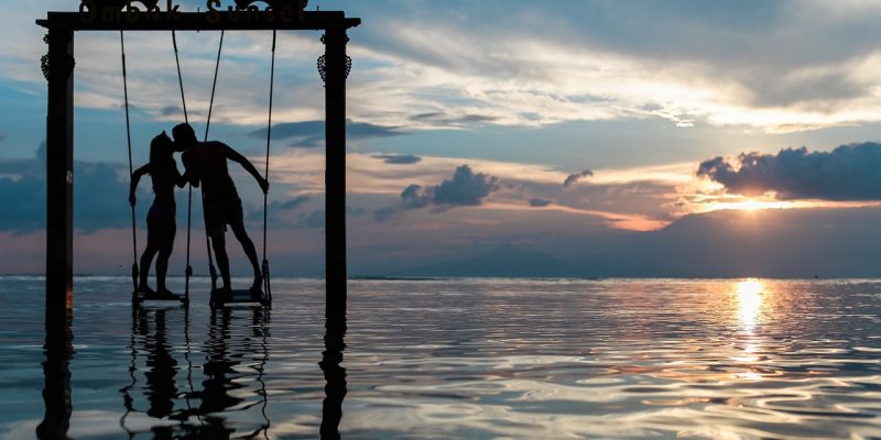 Il Paradiso in Terra