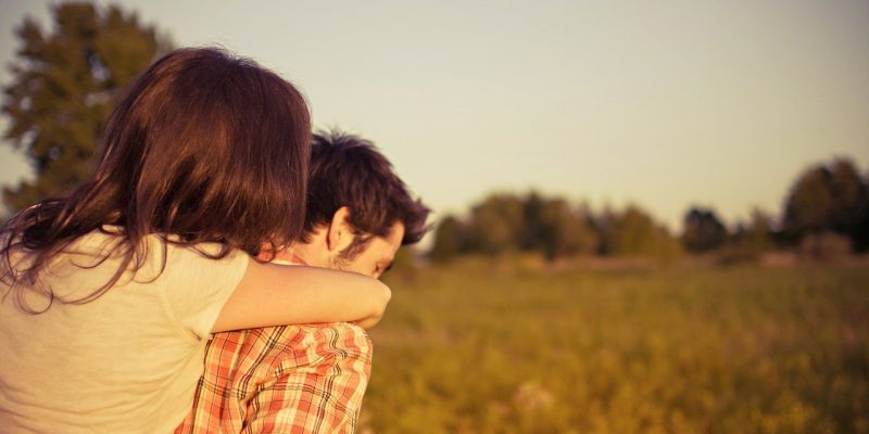 L’Amore nonostante la Paura