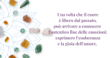 Le Pietre del Quarto Chakra – La Via del Cuore